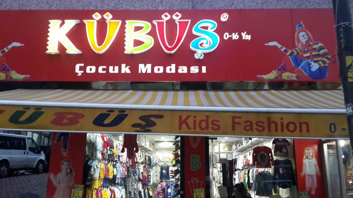 Sistemimizi Kullanan Mağazalar