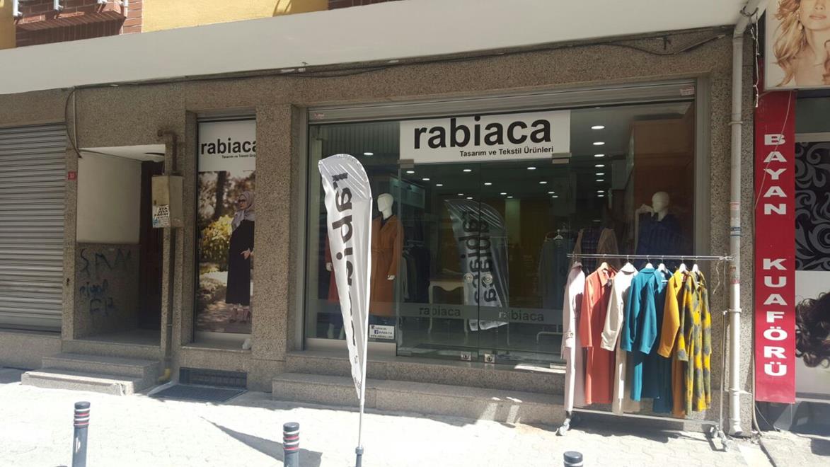 Sistemimizi Kullanan Mağazalar