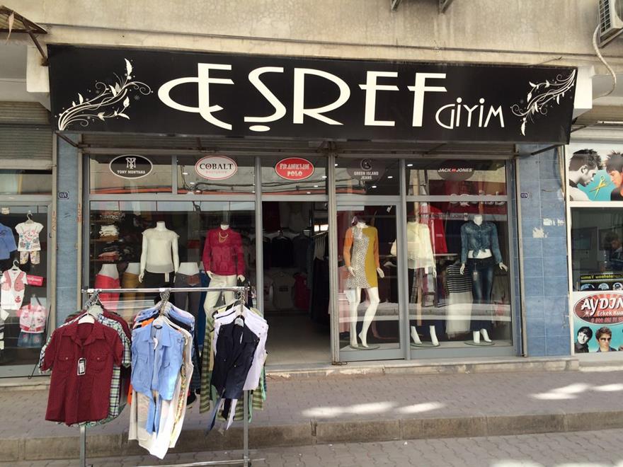 Sistemimizi Kullanan Mağazalar