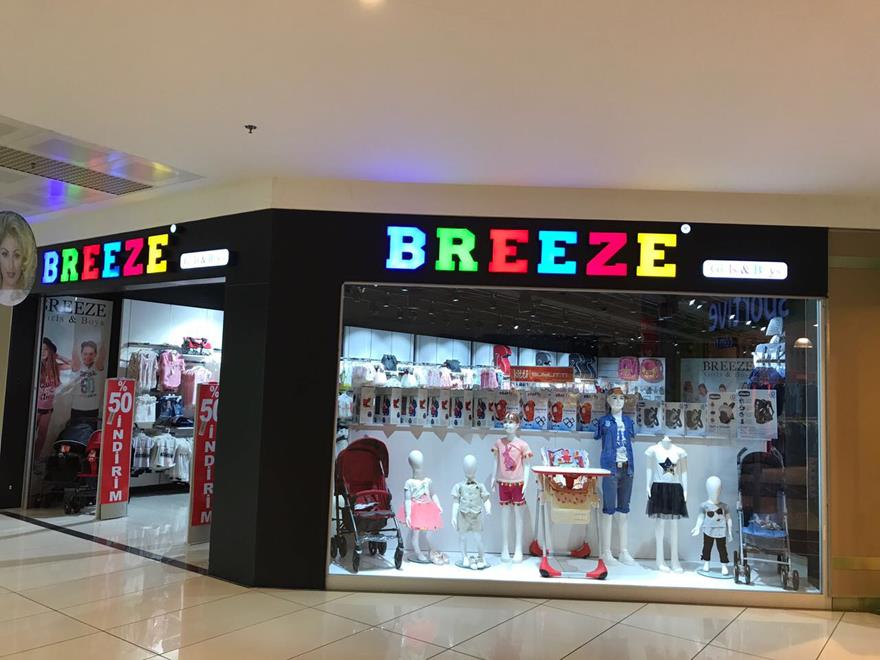 Sistemimizi Kullanan Mağazalar