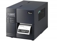 Argox X-1000VL Endüstriyel Barkod Yazı