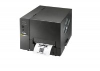 Godex BP500L Endüstriyel Barkod Yazıc�