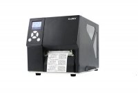 Godex ZX420i Endüstriyel Barkod Yazıc�
