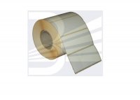 Vellum 30 mm x 40 mm Barkod Yazıcı Etiketi
