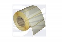 Vellum 50 mm x 35 mm Barkod Yazıcı Etiketi